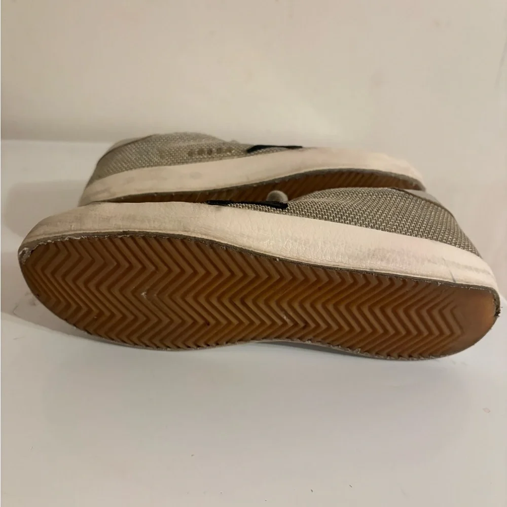 Golden Goose Golden Goose Superstar Leather Sneakers, size 36 - Picture 15 of 15